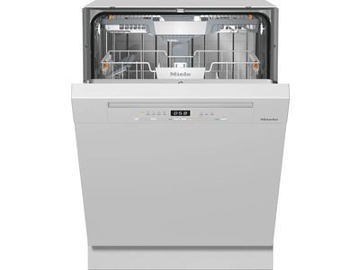 G 5315 SCi XXL Active Plus Briljant wit