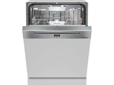 G 5315 SCi XXL Active Plus CleanSteel