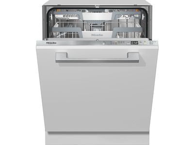 G 5363 SCVi Excellence EDST