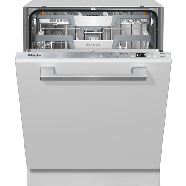 Miele G 5363 SCVi Excellence EDST