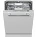 Miele G 5363 SCVi Excellence EDST