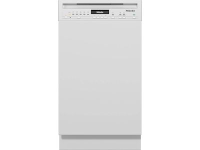 G 5740 SCi Briljantwit