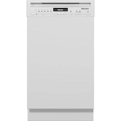 G 5740 SCi Blanc brillant Miele