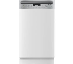 G 5740 SCi CleanSteel Miele