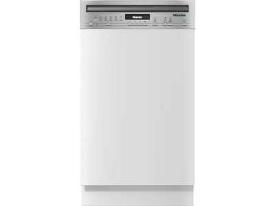 G 5740 SCi CleanSteel