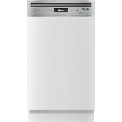 G 5740 SCi CleanSteel Miele