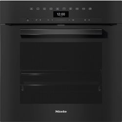 Miele DGC 7450 Obsidiaanzwart 