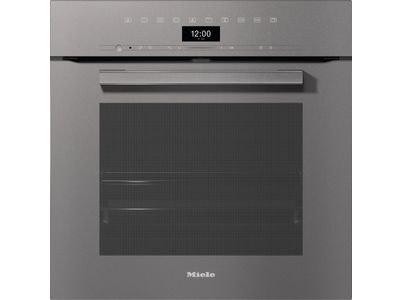 DGC 7450 GrafietGrijs