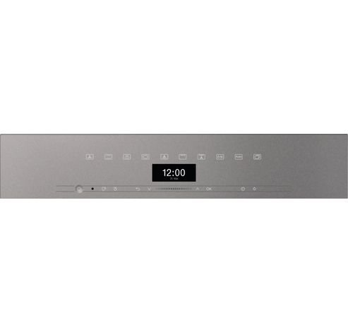 DGC 7450 Gris Graphite  Miele