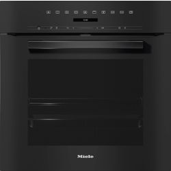 Miele DGC 7250 Obsidiaanzwart 