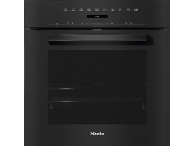 DGC 7250 Obsidiaanzwart