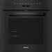 Miele DGC 7250 Obsidiaanzwart