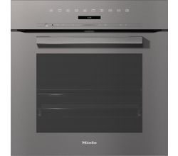 DGC 7250 Grafietgrijs Miele