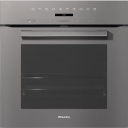 Miele DGC 7250 Grafietgrijs 