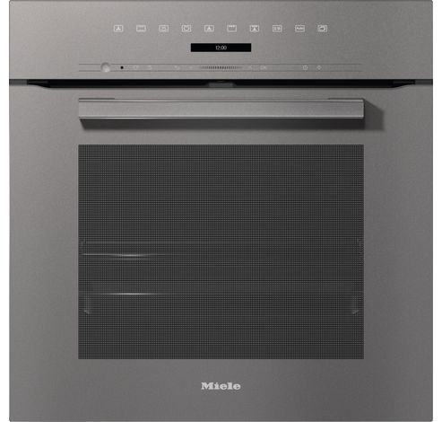 DGC 7250 Grafietgrijs  Miele