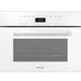 Miele DGC 7440 HC Pro Briljantwit