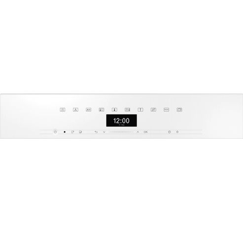 DGC 7440 HC Pro Blanc brillant  Miele