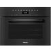 Miele DGC 7440 HC Pro Obsidiaanzwart