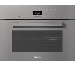 DGC 7440 HC Pro Grafietgrijs Miele