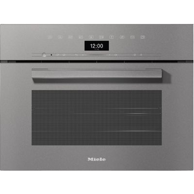 DGC 7440 HC Pro Grafietgrijs  Miele