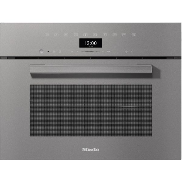 Miele DGC 7440 HC Pro Grafietgrijs