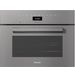 Miele DGC 7440 HC Pro Grafietgrijs