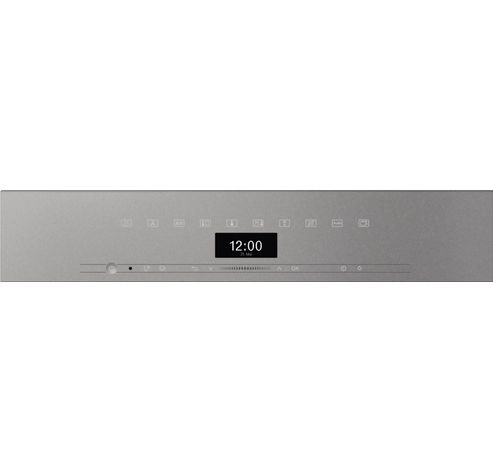 DGC 7440 HC Pro Gris Graphite  Miele