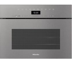 DGC 7440 HCX Pro Grafietgrijs Miele