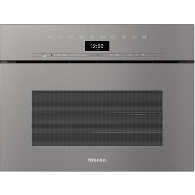 DGC 7440 HCX Pro Grafietgrijs  Miele