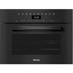 Miele DGC 7445 HC Pro Obsidienne Noir 