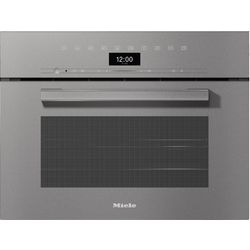 Miele DGC 7445 HC Pro Grafietgrijs 