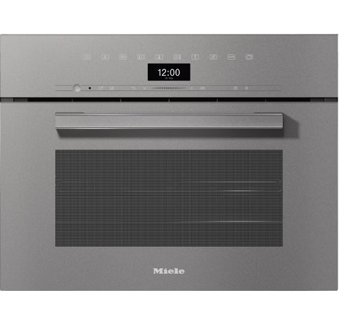 DGC 7445 HC Pro Grafietgrijs  Miele