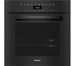 DGC 7460 HC Pro Obsidiaanzwart Miele