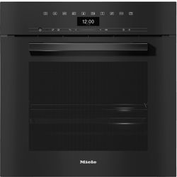 Miele DGC 7460 HC Pro Obsidiaanzwart 