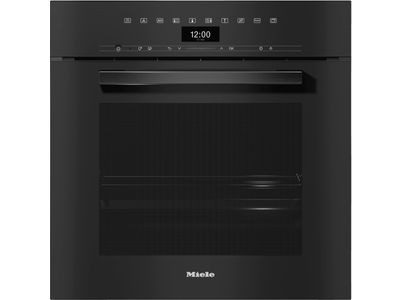 DGC 7460 HC Pro Obsidiaanzwart