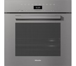 DGC 7460 HC Pro Grafietgrijs Miele