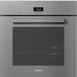 Miele DGC 7460 HC Pro Grafietgrijs