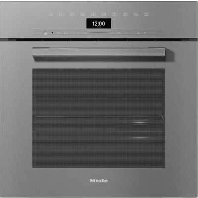 DGC 7460 HC Pro Grafietgrijs  Miele