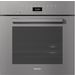 Miele DGC 7460 HC Pro Grafietgrijs