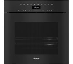 DGC 7460 HCX Pro Obsidiaanzwart Miele