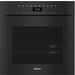 Miele DGC 7460 HCX Pro Obsidiaanzwart