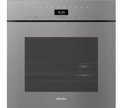 DGC 7460 HCX Pro Grafietgrijs Miele