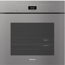 Miele DGC 7460 HCX Pro Grafietgrijs