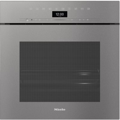 DGC 7460 HCX Pro Grafietgrijs  Miele