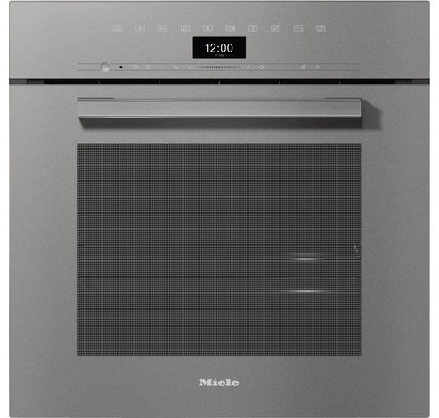 DGC 7465 HC Pro Grafietgrijs  Miele