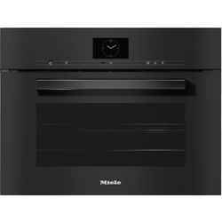 Miele DGC 7640 HC Pro Obsidiaanzwart