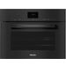 Miele DGC 7640 HC Pro Obsidiaanzwart