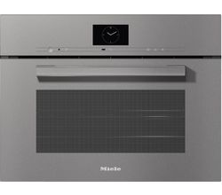 DGC 7640 HC Pro Grafietgrijs Miele