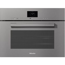 Miele DGC 7640 HC Pro Grafietgrijs 