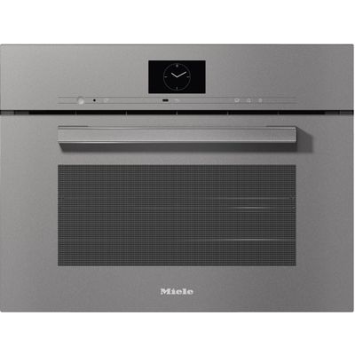 DGC 7640 HC Pro Grafietgrijs  Miele